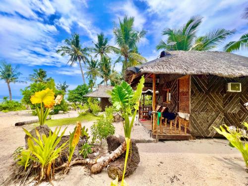 Marahuyo Siargao - 주변 환경