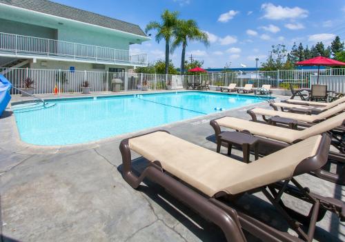 Motel 6-Rosemead CA - Los Angeles - image 11