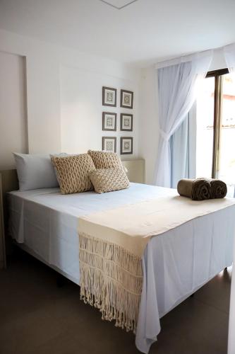 2 bedrooms, 5 beds