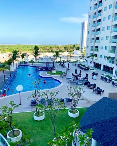 Salinas Park Resort – khách sạn tại Maracana