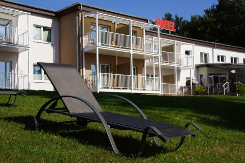 Hotel am Untersee