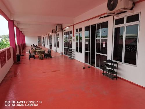 B&B Muar - VILLA HAJAH RUGAYAH - Bed and Breakfast Muar