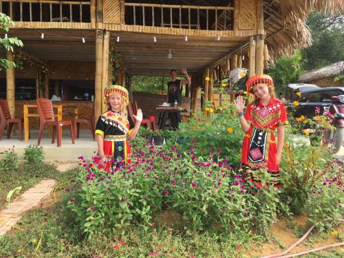 Lakeview Homestay Vu Linh