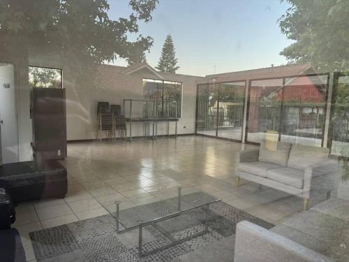 Departamento Park Collao Suit - Empresas Factura - Parking - wifi in 콘셉시온