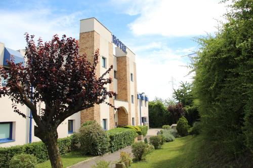 Hôtel 1ère Etape photo 22