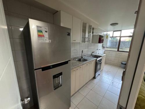 Departamento Park Collao Suit - Empresas Factura - Parking - wifi in 콘셉시온