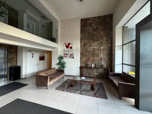 Departamento Park Collao Suit - Empresas Factura - Parking - wifi in 콘셉시온