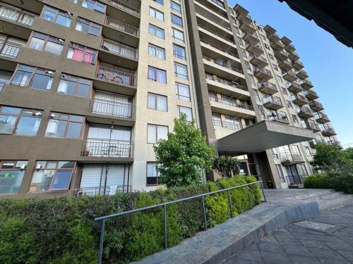 Departamento Park Collao Suit - Empresas Factura - Parking - wifi in 콘셉시온