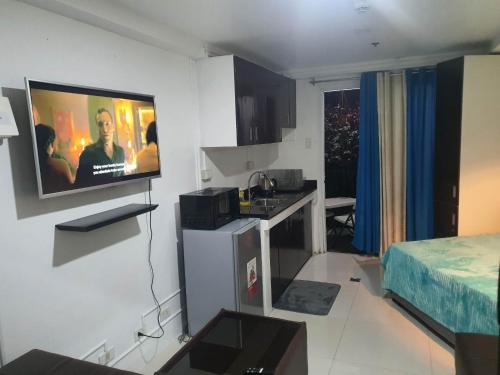 Baguio Bliss by Burnham Hill Condominium, Baguio (foto 7)