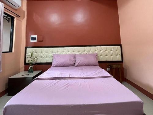 Alona Princess Suites Room Type - Double Room