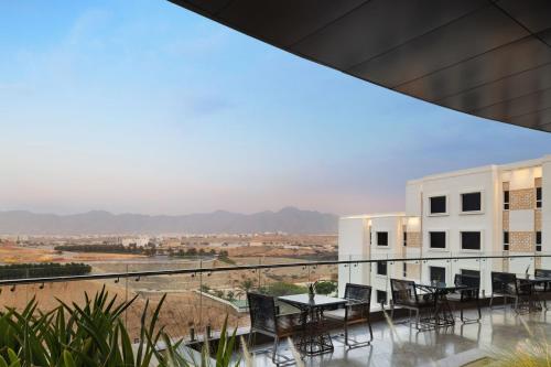 512262653 JW Marriott Hotel Muscat
