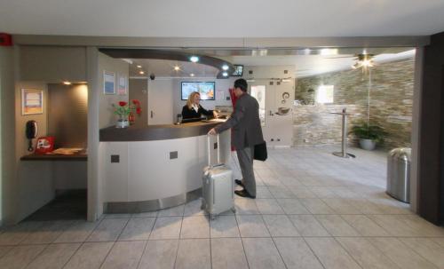 Accommodation in Vaulx-en-Velin