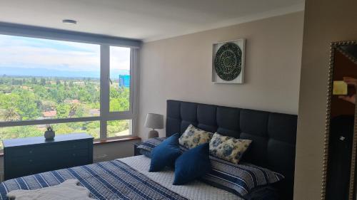 . Departamento Avenida Las Rastras Talca