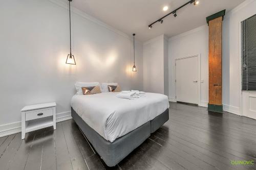 QV Stays Downtown Style and Charm, Auckland (fotografie 6)