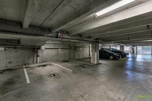 QV Stays Downtown Style and Charm, Auckland (fotografie 9)