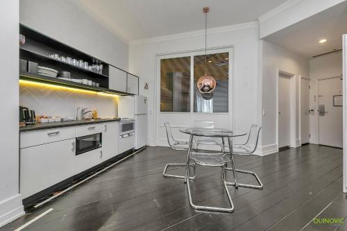 QV Stays Downtown Style and Charm, Auckland (fotografie 4)