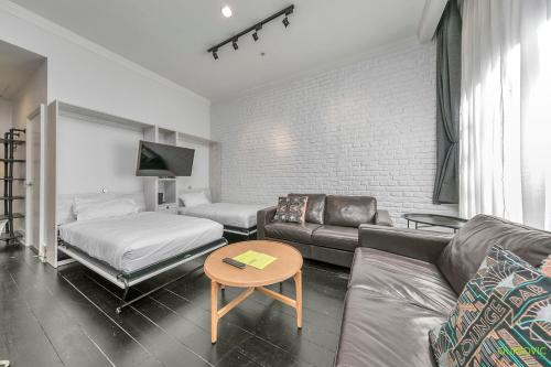 QV Stays Downtown Style and Charm, Auckland (fotografie 8)