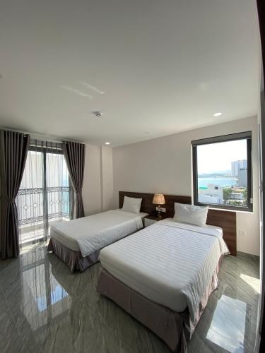 DGV Tower - Suri House Nha Trang