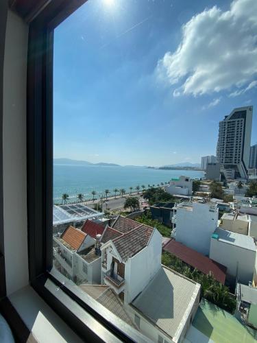 DGV Tower - Suri House Nha Trang