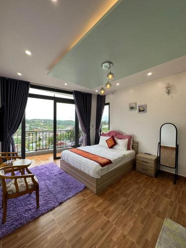 Homestay Út Thảo
