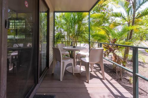 คาคาดู ลอดจ์ (Kakadu Lodge) in คาคาดู