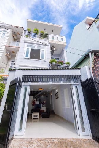 Nhà Phố CooVi Homestay