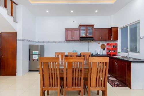 Nhà Phố CooVi Homestay