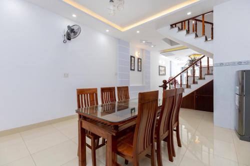 Nhà Phố CooVi Homestay