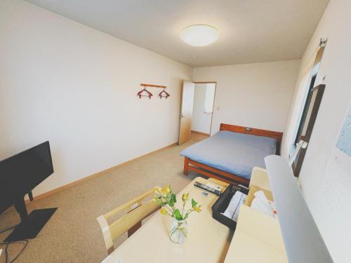 共用Lounge/電視區