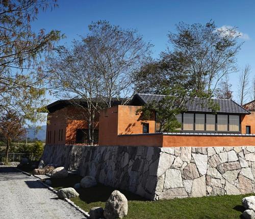 Holiu Resort