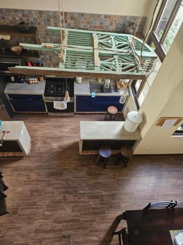 Loft Candelaria Pacaya, Antigua Guatemala (foto 11)