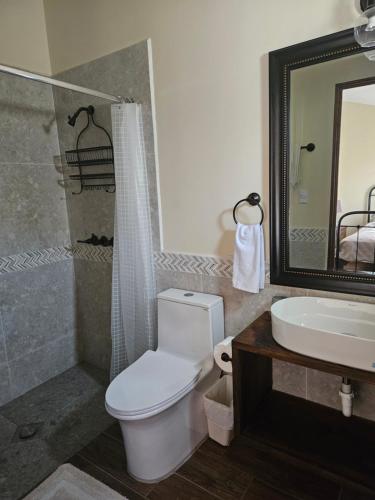 Loft Candelaria Pacaya, Antigua Guatemala (foto 10)