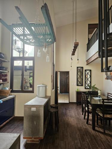 Loft Candelaria Pacaya, Antigua Guatemala (foto 3)