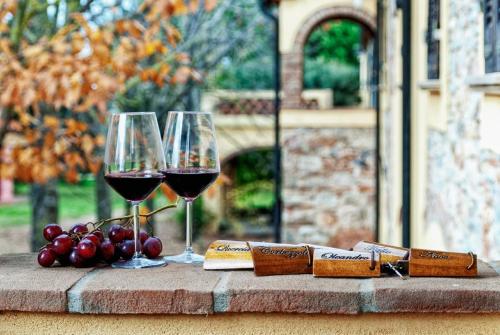  Agriturismo Il Piaggione in Venturina Terme