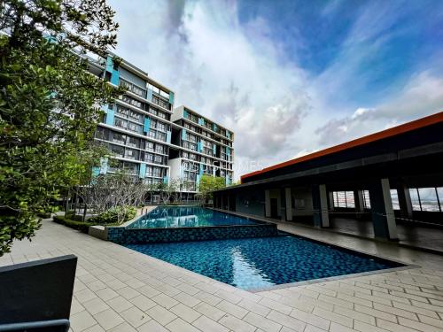 KIP Core Sentral Sepang by Roam Suite - image 13