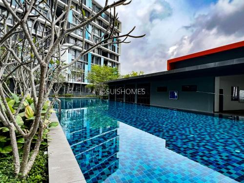 KIP Core Sentral Sepang by Roam Suite - image 5