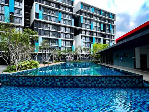 KIP Core Sentral Sepang by Roam Suite - image 12
