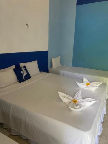 Pousada Pipa Brasil – Pipa Beach, MT