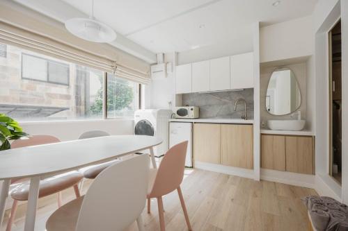 Facilities, STAY ARI Shinjuku Gyoen 6Min walk near Tokyo Metropolitan Gymnasium