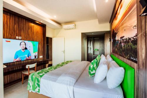 Sylvia Hotel & Resort Komodo
