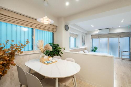 Facilities, STAY ARI Shinjuku Gyoen 6Min walk near Tokyo Metropolitan Gymnasium