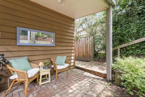 Charming Retreat in Monbulk located in the Dandenong Ranges