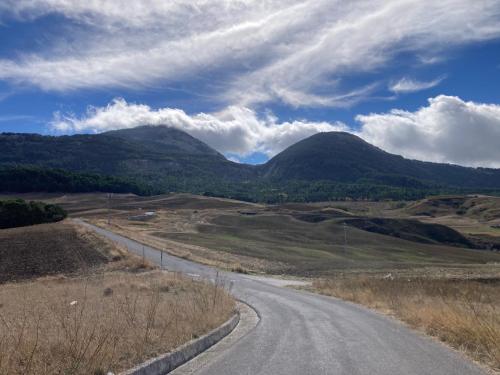  Casetta Perseo in Cammarata