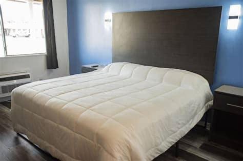 American Inn Mcgehee (AR) United States