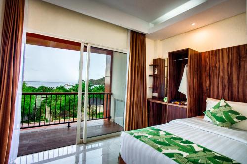 Sylvia Hotel & Resort Komodo
