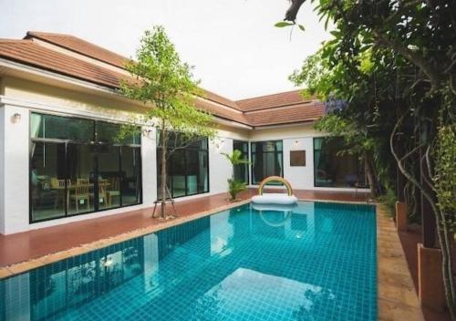 Anda private residence