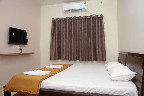 Hotel Madhusudan Executive