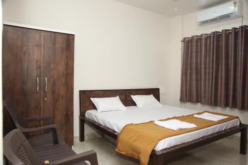 Hotel Madhusudan Executive