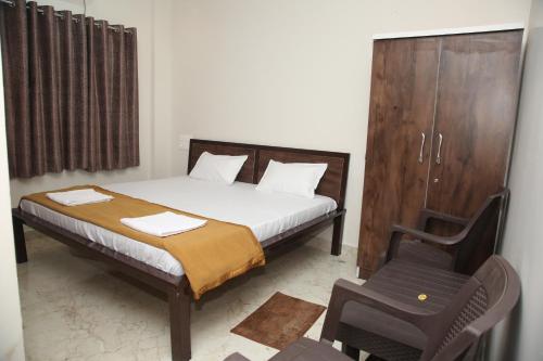 Hotel Madhusudan Executive