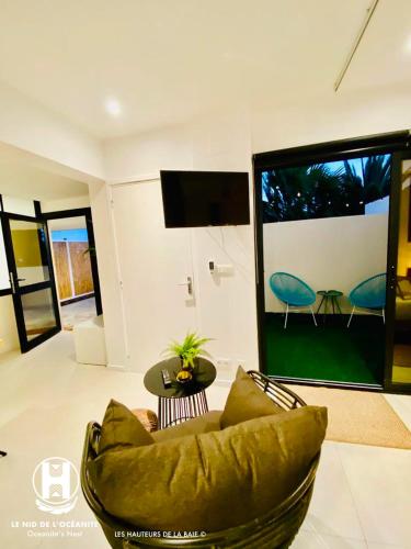 Studio Calme et Cosy proche des belles plages de Nouméa image 7